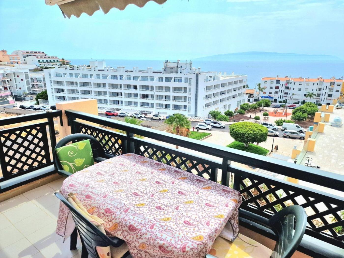 Sunset Ocean Views Los Gigantes By Hrtenerife Net Puerto de Santiago  Exterior foto