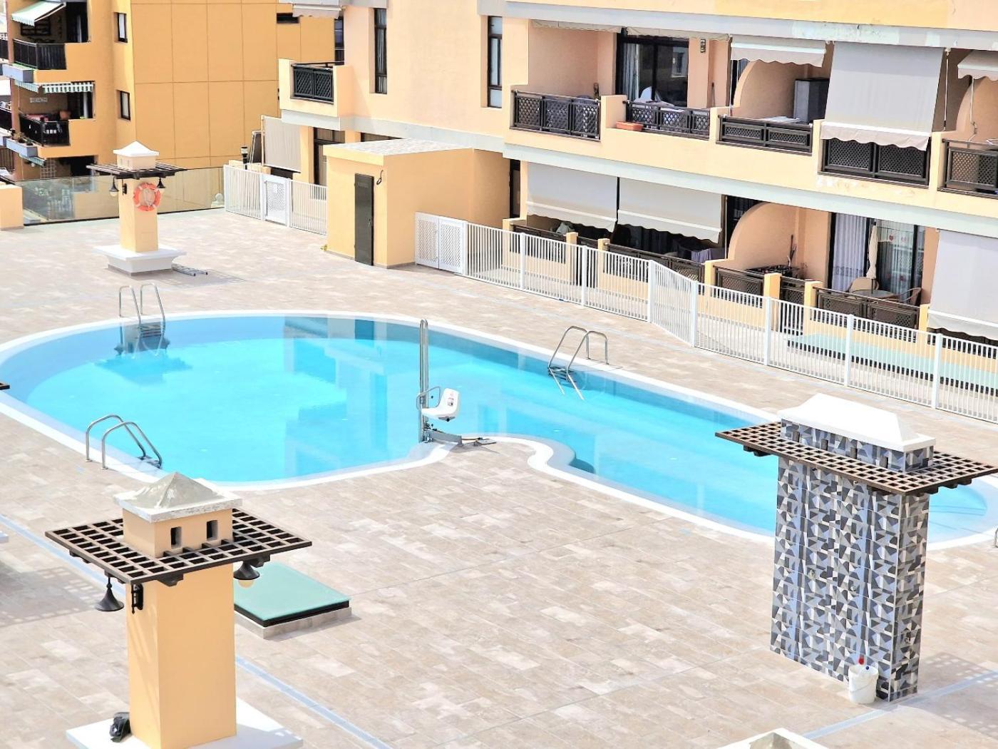 Sunset Ocean Views Los Gigantes By Hrtenerife Net Puerto de Santiago  Exterior foto