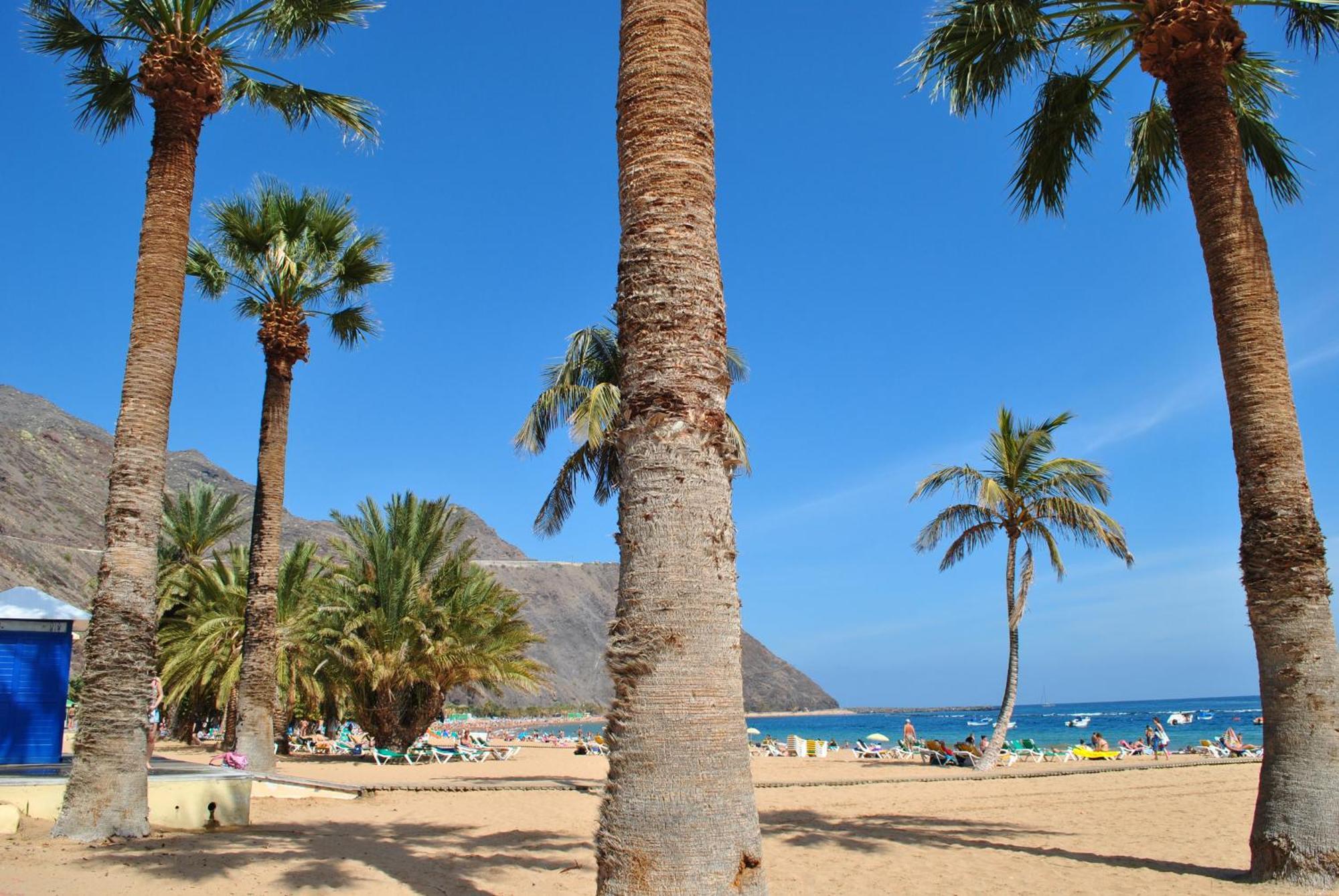 Sunset Ocean Views Los Gigantes By Hrtenerife Net Puerto de Santiago  Exterior foto