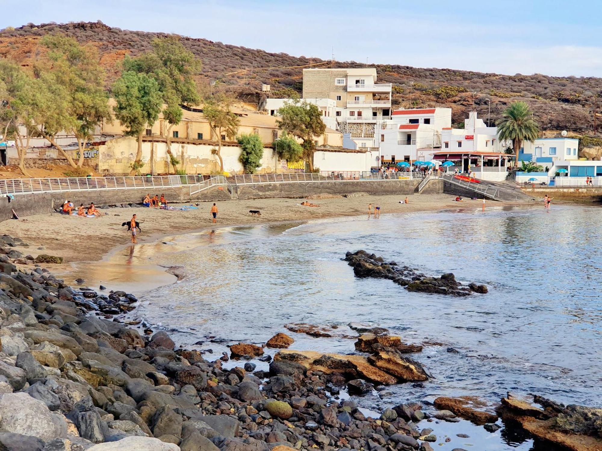 Sunset Ocean Views Los Gigantes By Hrtenerife Net Puerto de Santiago  Exterior foto