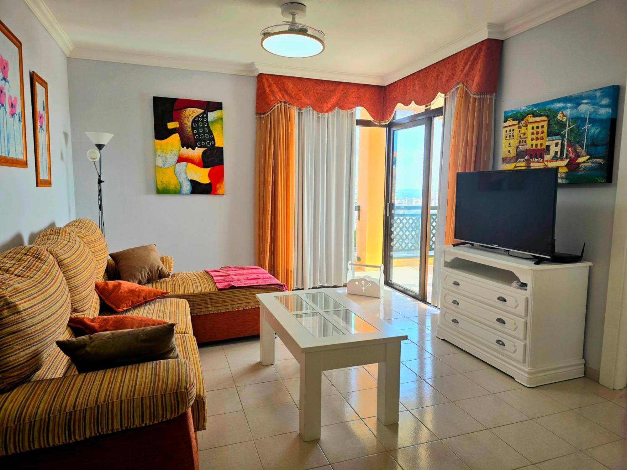 Sunset Ocean Views Los Gigantes By Hrtenerife Net Puerto de Santiago  Exterior foto