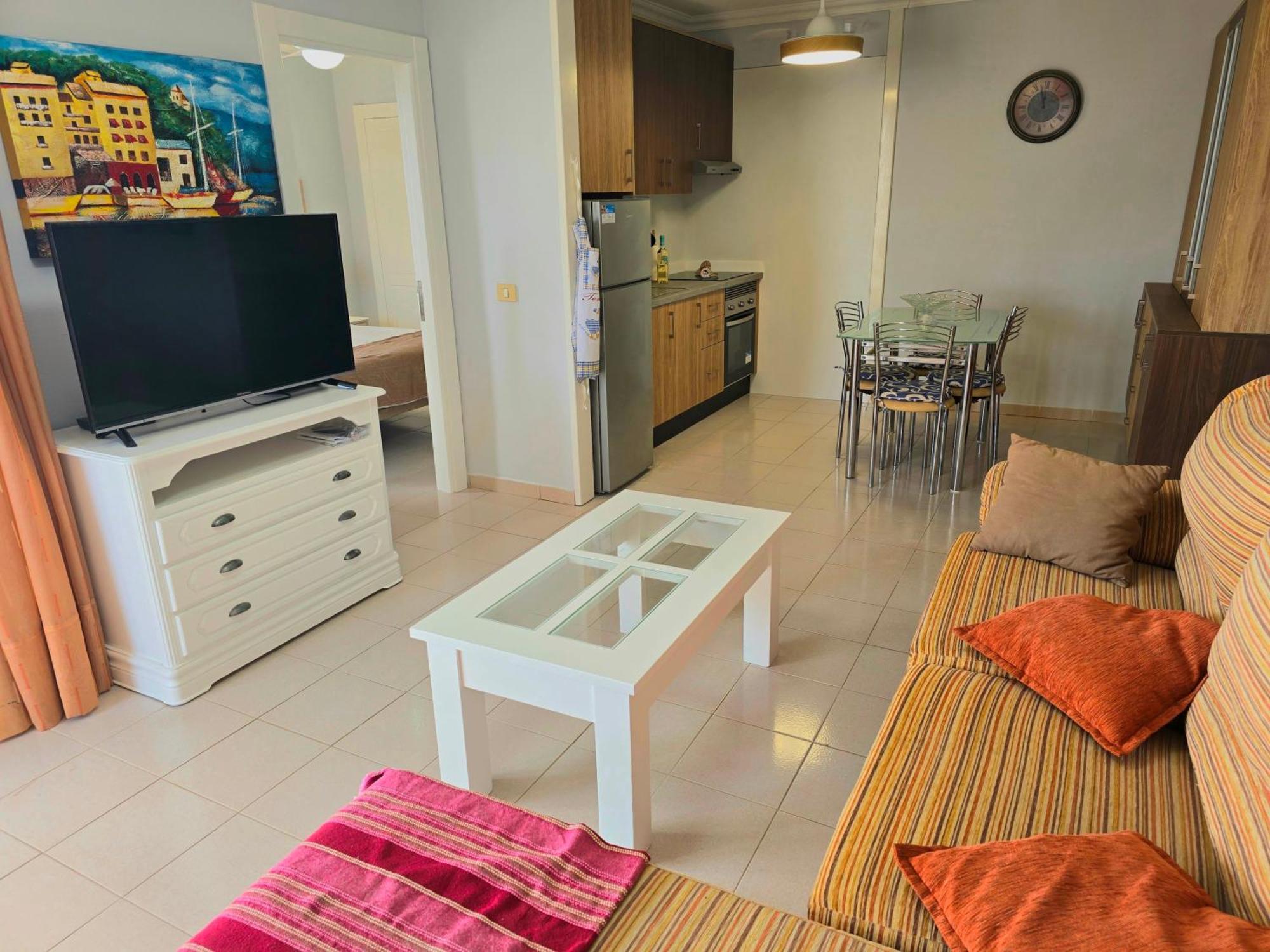 Sunset Ocean Views Los Gigantes By Hrtenerife Net Puerto de Santiago  Exterior foto